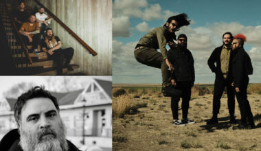 Idlestar Stacks Lavery Bunker with Metal, Comedy, Punk, and More