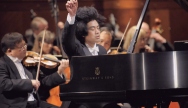 Erie Philharmonic Showcases Flagship City Legacy of Burleigh with Dvořák's New World Symphony