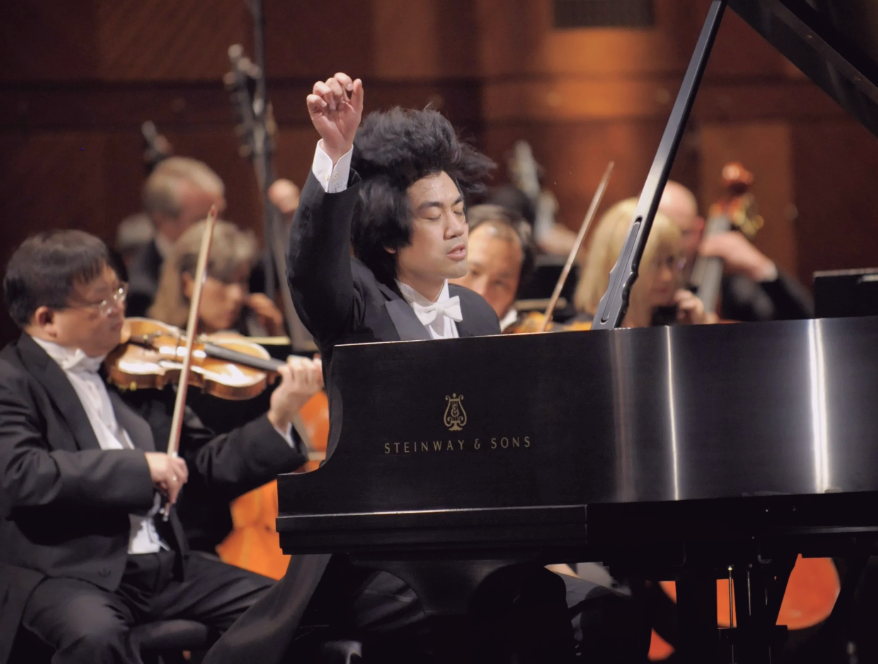 Erie Philharmonic Showcases Flagship City Legacy of Burleigh with Dvořák's New World Symphony