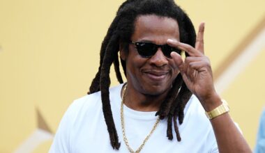 Roots Picnic 2026: Jay-Z headlining at Belmont Plateau