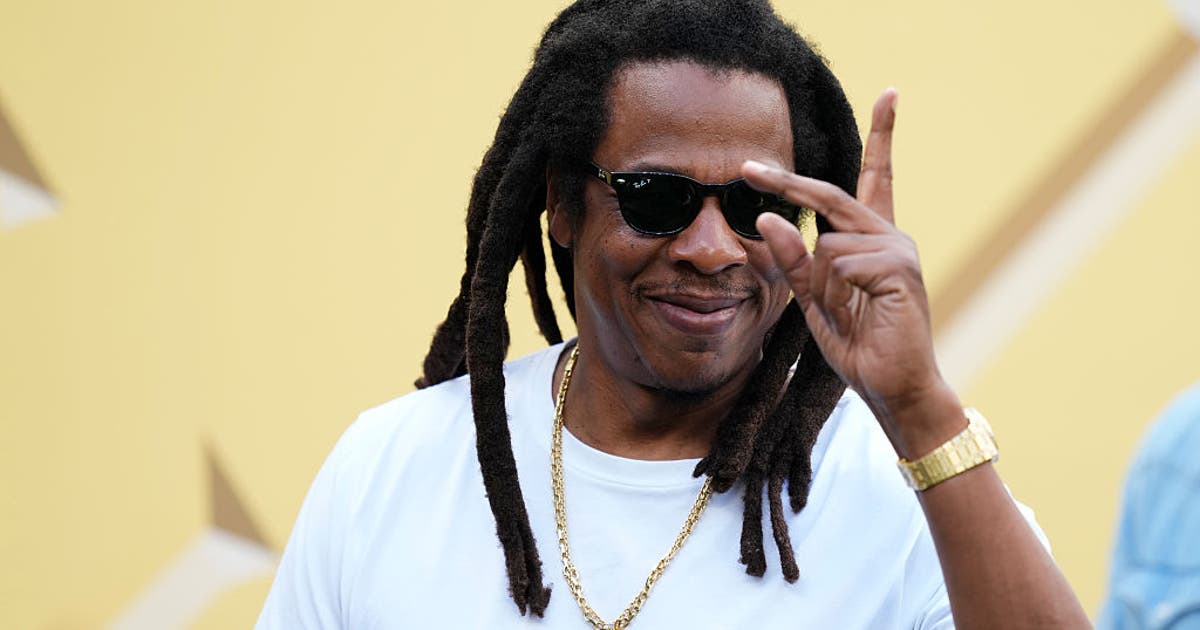 Roots Picnic 2026: Jay-Z headlining at Belmont Plateau