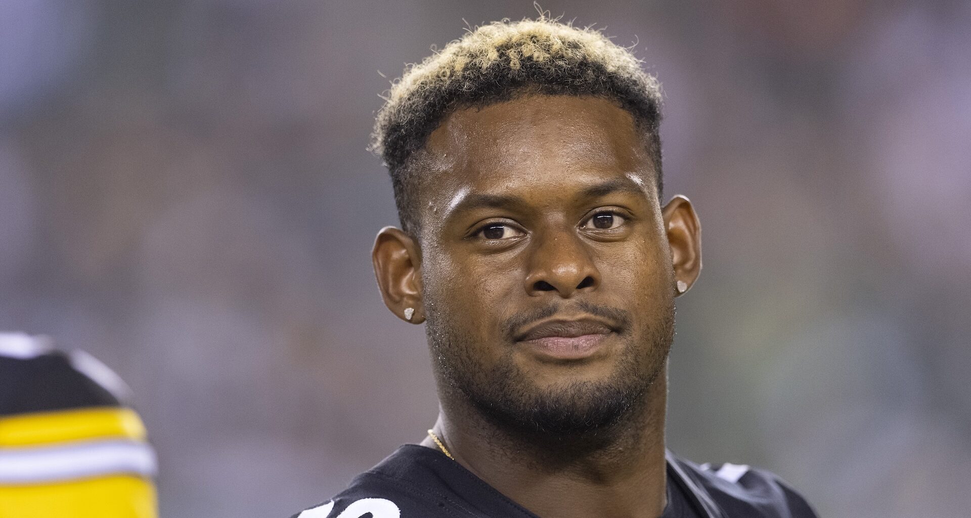 Steelers Could Still Reunite With $40 Million Playmaker