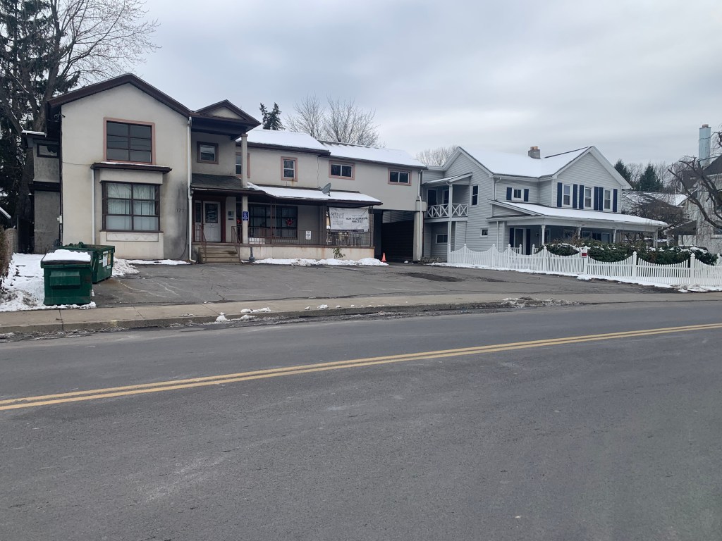 Wright Center to start construction soon of $4M clinic in North Scranton