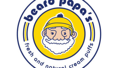 Beard Papa's Opens New Japanese Bakery in Philadelphia's Chinatown