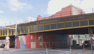 Pittsburgh leaders launch Downtown beautification effort ahead of NFL Draft