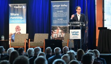 Lehigh Valley Economic Development Corporation’s Annual Meeting
