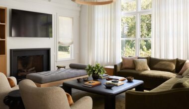 This Pennsylvania Home Became One Pro’s Chance to Accomplish Her Interior Design Bucket List