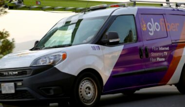 Glo Fiber Launches Lightning-Fast Fiber Internet in Springettsbury Township, Pennsylvania