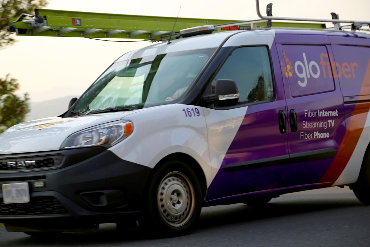 Glo Fiber Launches Lightning-Fast Fiber Internet in Springettsbury Township, Pennsylvania