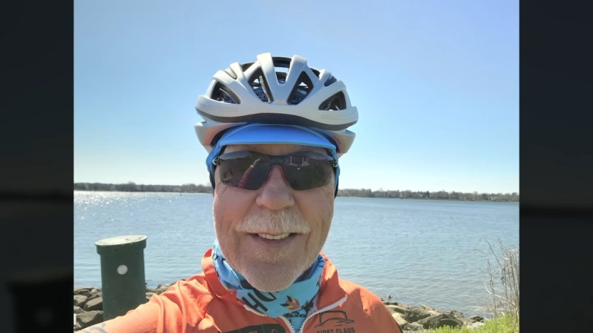 Montgomery County man dies after riding bike over pothole – NBC10 Philadelphia