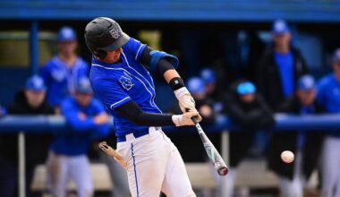 Baseball Turns Away Scranton, 10-5