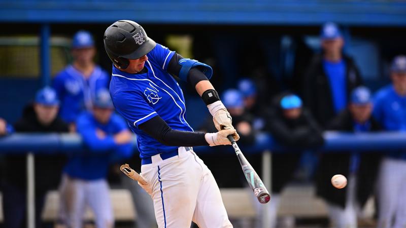 Baseball Turns Away Scranton, 10-5