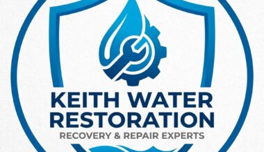 Keith Water Restoration Releases 2026 Homeowner Guide to Preventing Water Damage in Bensalem, Pennsylvania