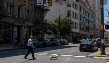 Takeaways: PA city among most desirable for US home buyers