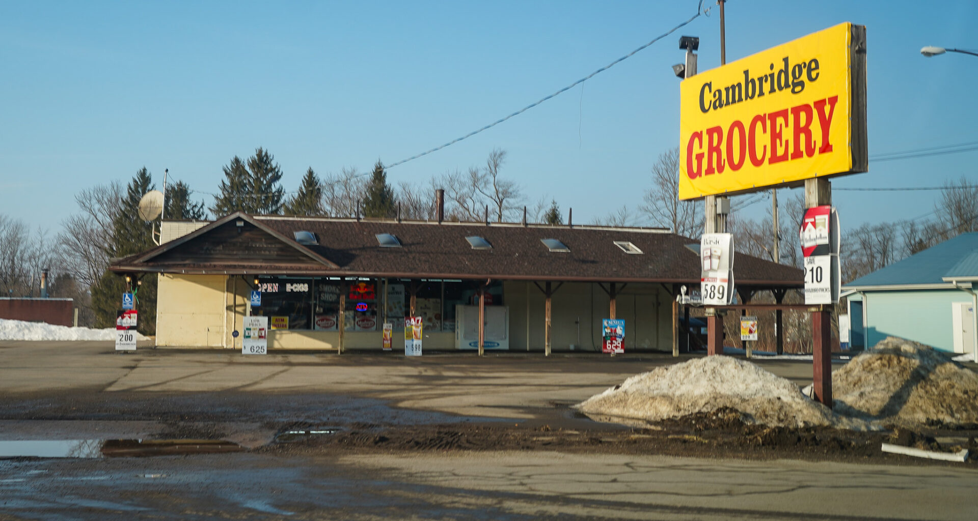 Food Access Solutions Taking Shape in Rural Pennsylvania