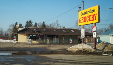 Food Access Solutions Taking Shape in Rural Pennsylvania