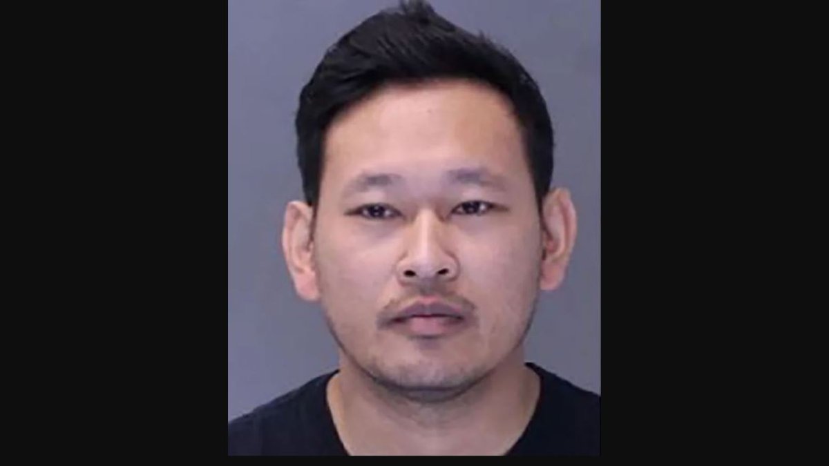Pa. man accused of child sexual abuse, possessing child porn – NBC10 Philadelphia