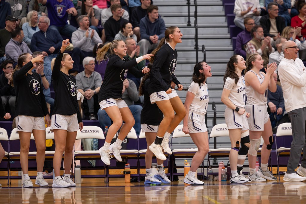 Division III Final Four capsule – Wilkes-Barre Citizens' Voice