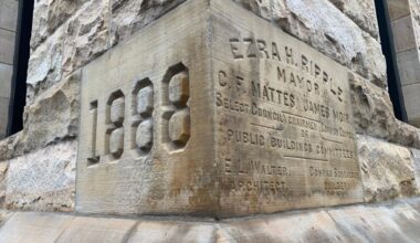 Scranton to regulate data centers