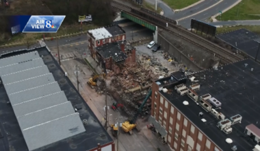 Pennsylvania PUC seeks $2.6 million penalty for factory explosion