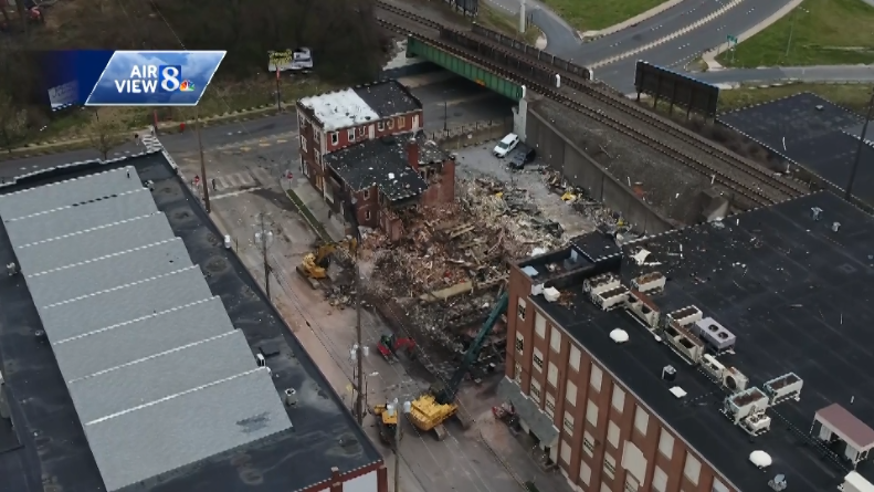 Pennsylvania PUC seeks $2.6 million penalty for factory explosion