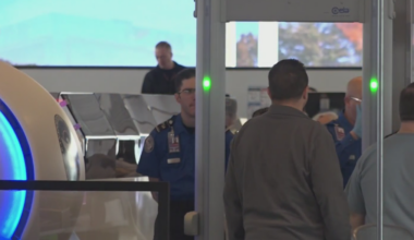 Pittsburgh International Airport avoiding major TSA delays despite partial government shutdown