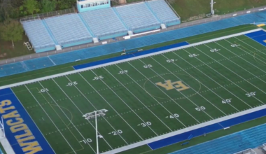 New turf and track coming to East Allegheny's Churchman Stadium