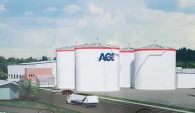 Pennsylvania company sues over Long Island digester project