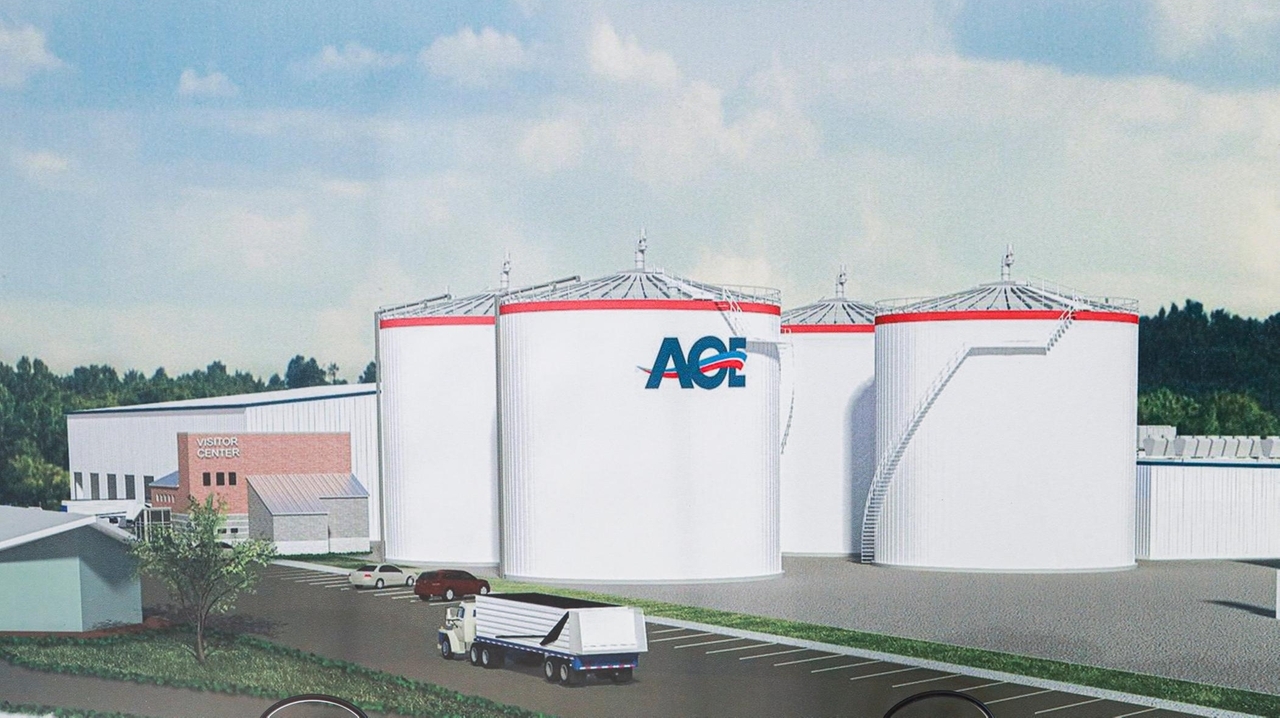 Pennsylvania company sues over Long Island digester project