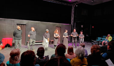 Say What? Women's Voices Have Power to Wow