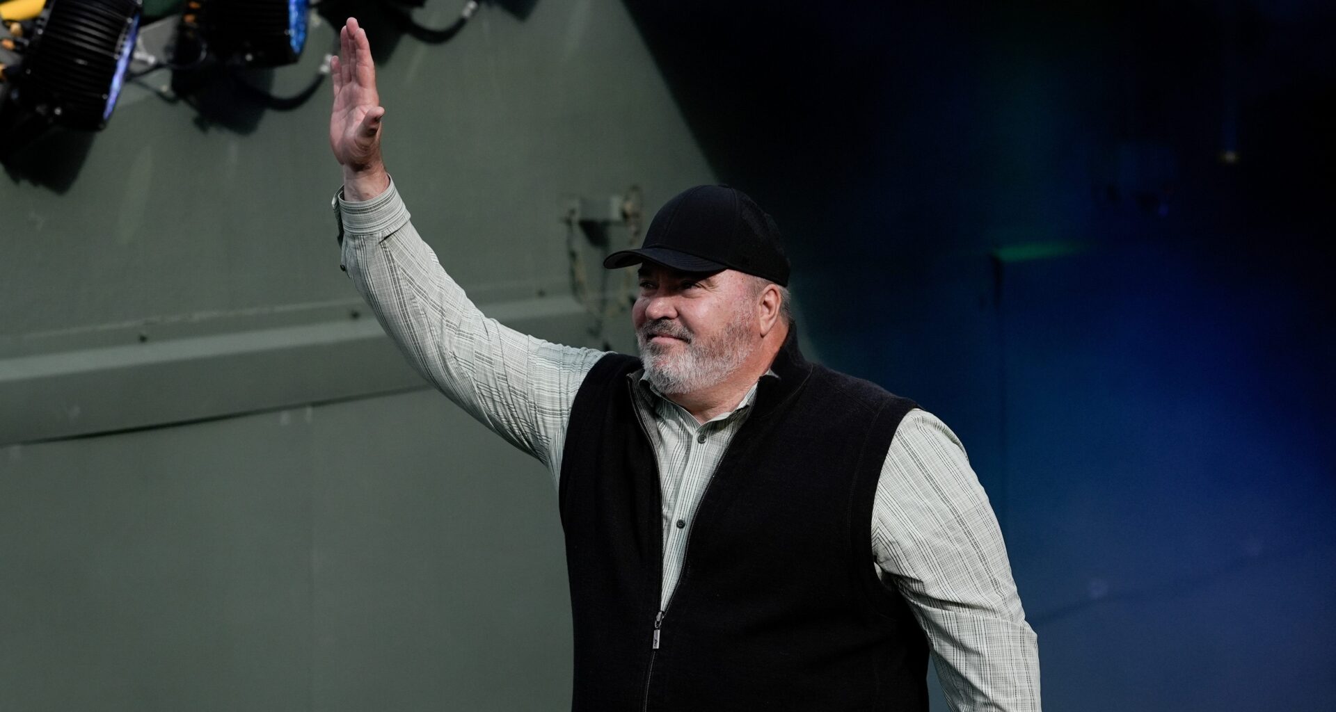 Steelers Projected to Address Major Need in First Round