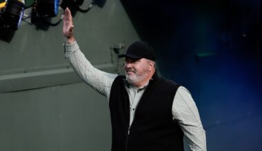 Steelers Projected to Address Major Need in First Round