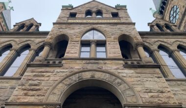 Scranton to seek $7.7M in federal, state funds for various projects