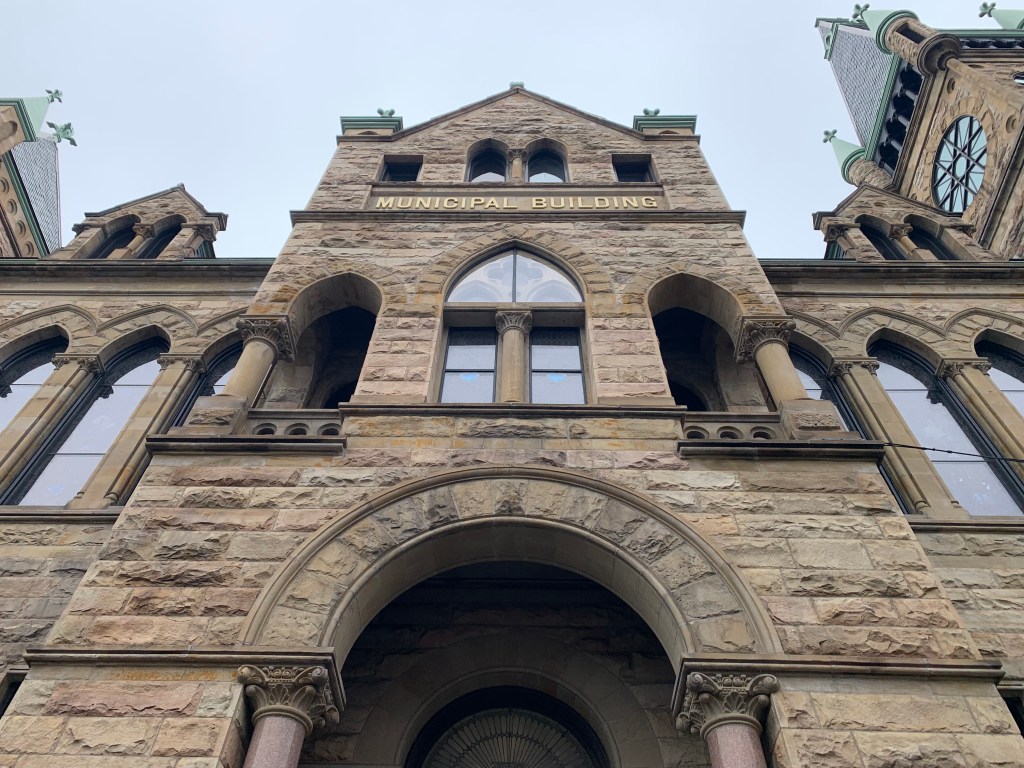 Scranton to seek $7.7M in federal, state funds for various projects