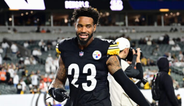 Former All-Pro Addresses Backlash After Steelers Exit