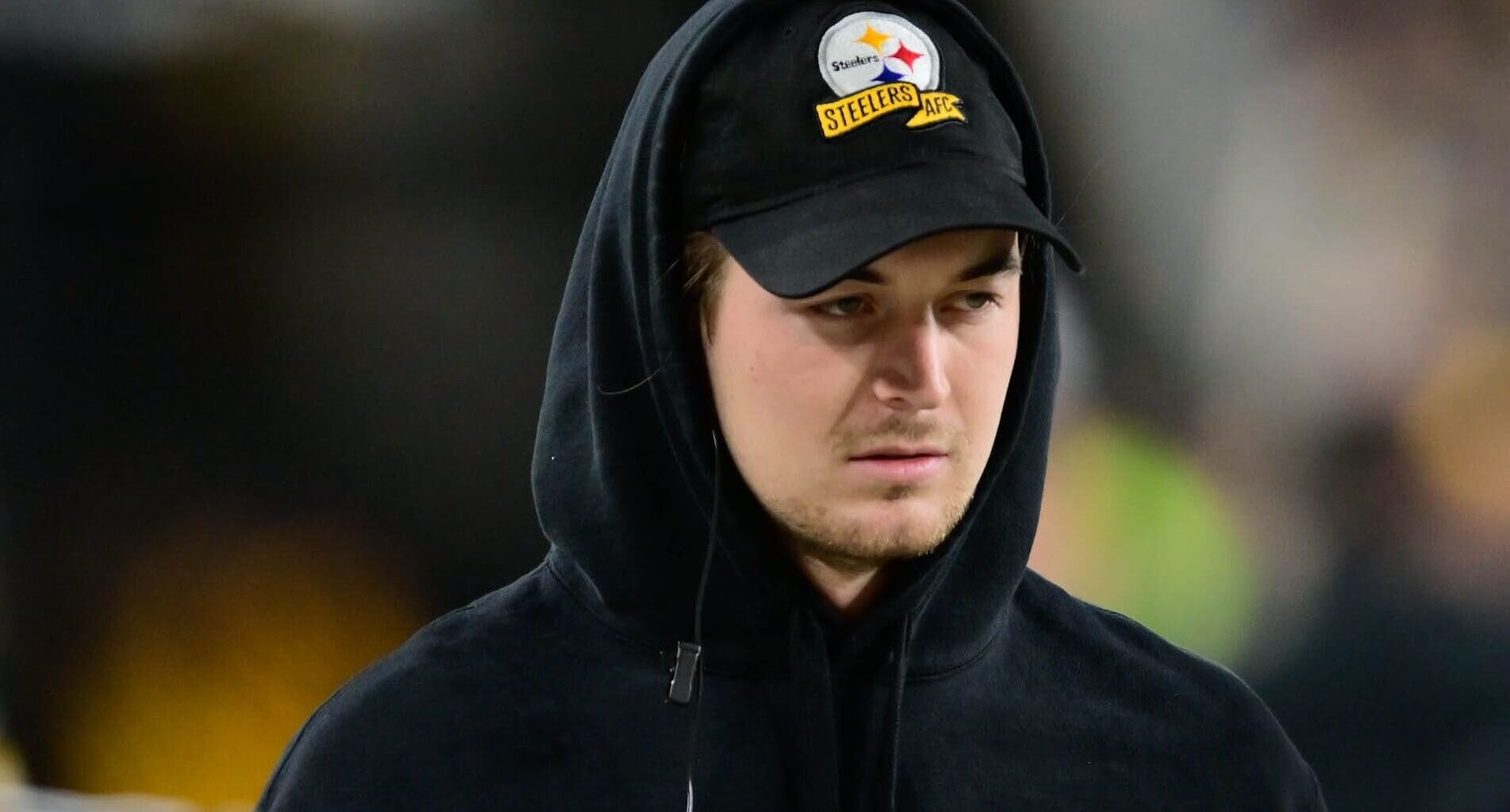 Pickett's Top Moment; Heyward Wants More Teams in Pittsburgh