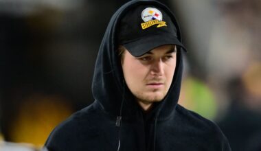 Pickett's Top Moment; Heyward Wants More Teams in Pittsburgh