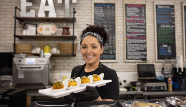 Gem City Style: March 2026