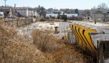 Catasauqua Iron Works redevelopment gets federal grant