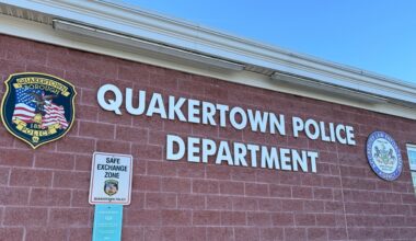 One teen protester detained over scuffle with Pennsylvania police chief enters probation program