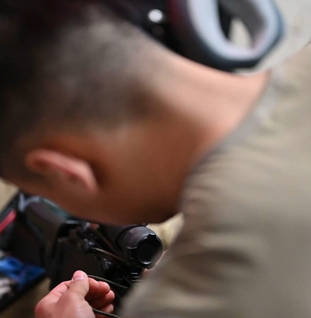 DVIDS - Video - Pennsylvania Army National Guard Soldiers place 2nd in Lithuania Land Forces Best Infantry Squad competition