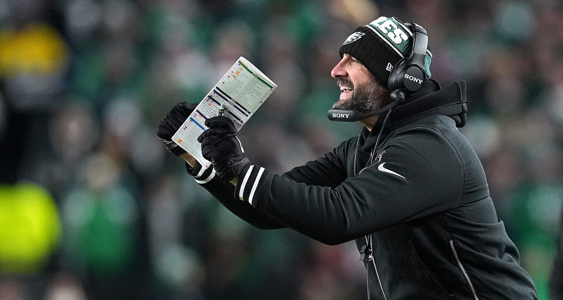 Eagles Re-Sign Marcus Epps & Sign All-Pro After Surprise Trade