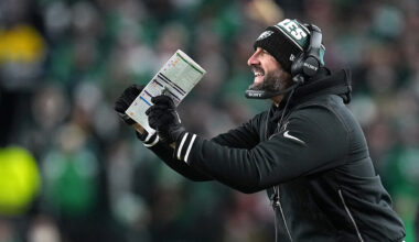 Eagles Re-Sign Marcus Epps & Sign All-Pro After Surprise Trade