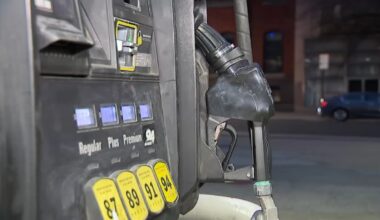 Scammers are trying to pump-switch at Philly gas station – NBC10 Philadelphia