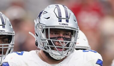 Steelers Sign Brock Hoffman to Address Roster Weakness: Report