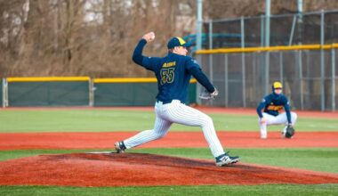 Jackets off to good start at Lake Erie with two victories