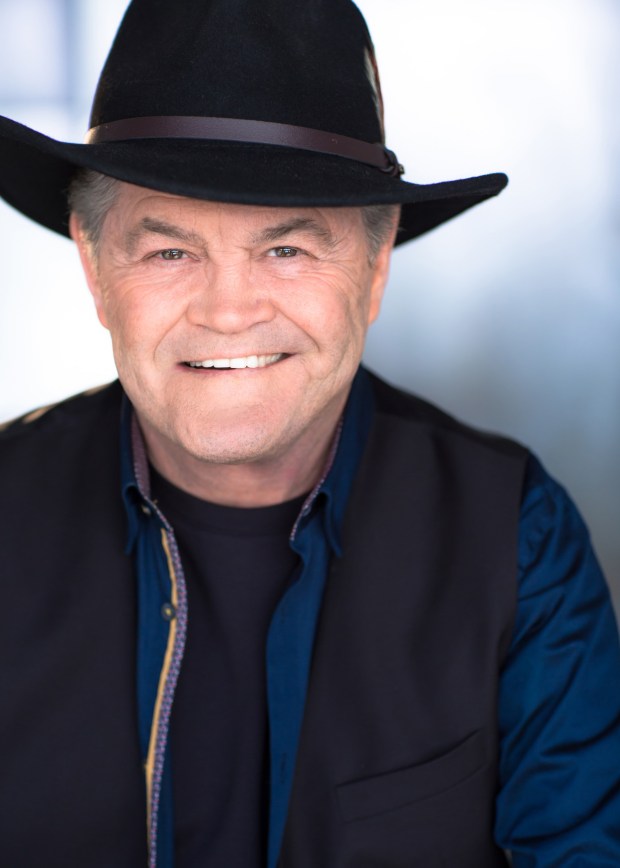 When asked during a recent interview, what legacy he hopes to leave behind, Micky Dolenz answered, "Memories of great music and a lot of fun." (COURTESY OF DIS COMPANY)