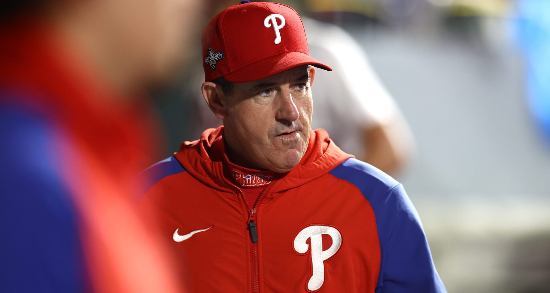 Philadelphia Phillies Make Major Opening Day Roster Decision