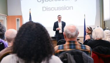 Cybersecurity grant will fund risk assessment for Lehigh, Northampton county government systems