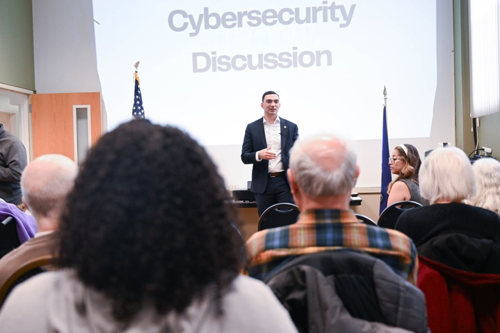 Cybersecurity grant will fund risk assessment for Lehigh, Northampton county government systems